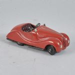 1577 4367 TOY CAR